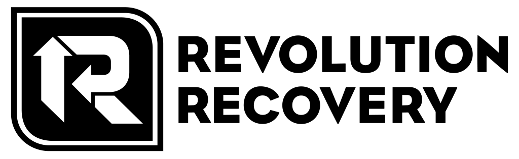 Circular Philadelphia Bronze Sponsor Revolution Recovery