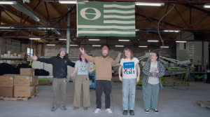 people in warehouse 